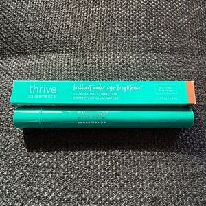 Thrive Causemetics Brilliant Under Eye Brightener Illuminating Corrector - Deep